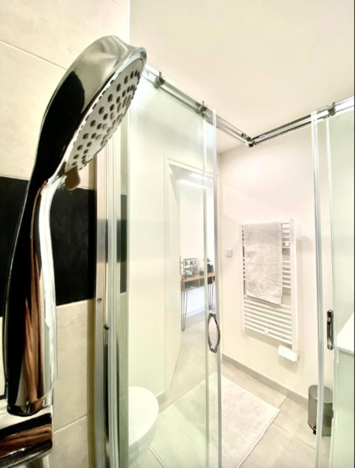 Apartment Cocoon In The Centre Of Nizza